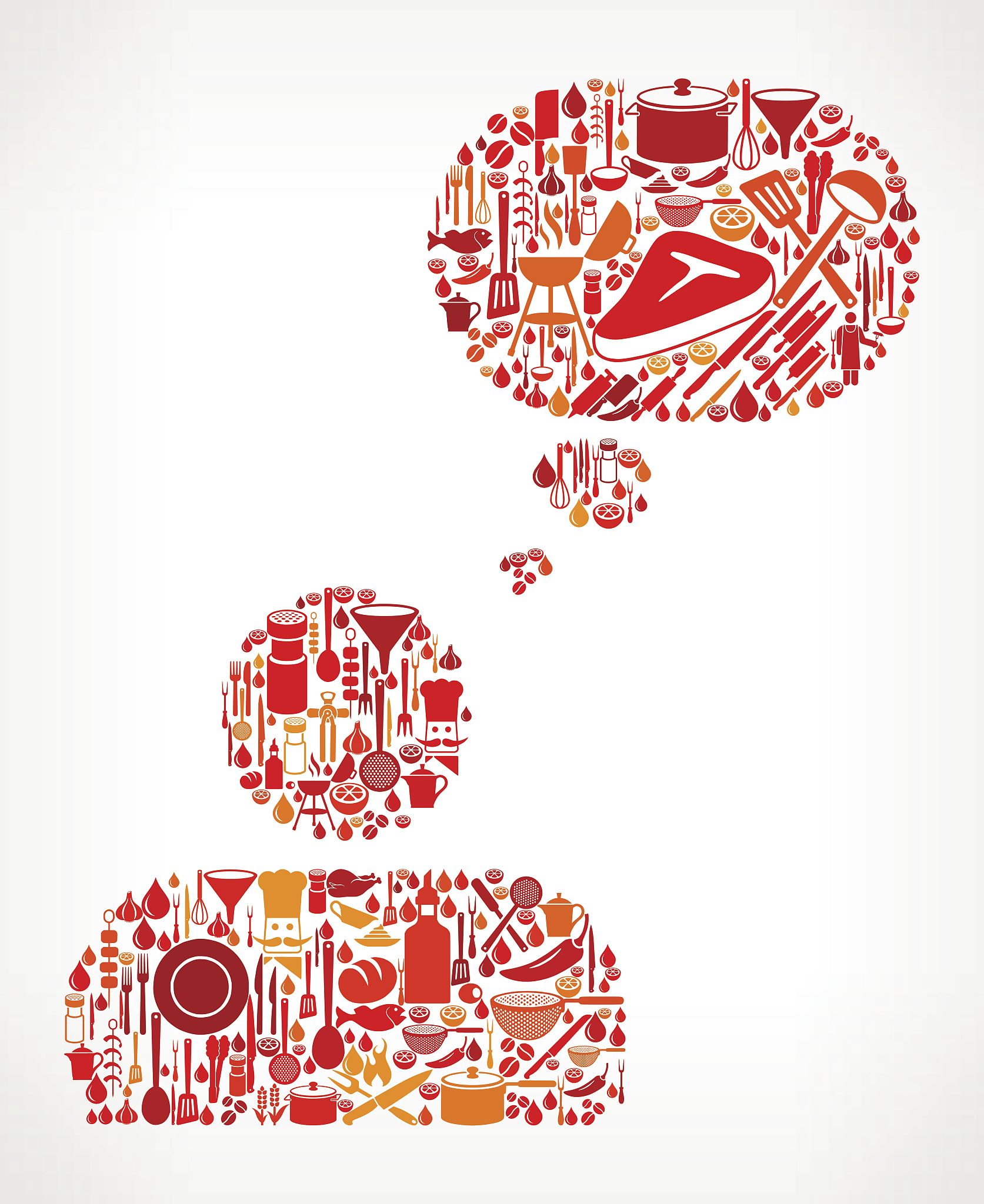 可口可乐广告创意中的中国传统节日：文化表达与社交互动分析