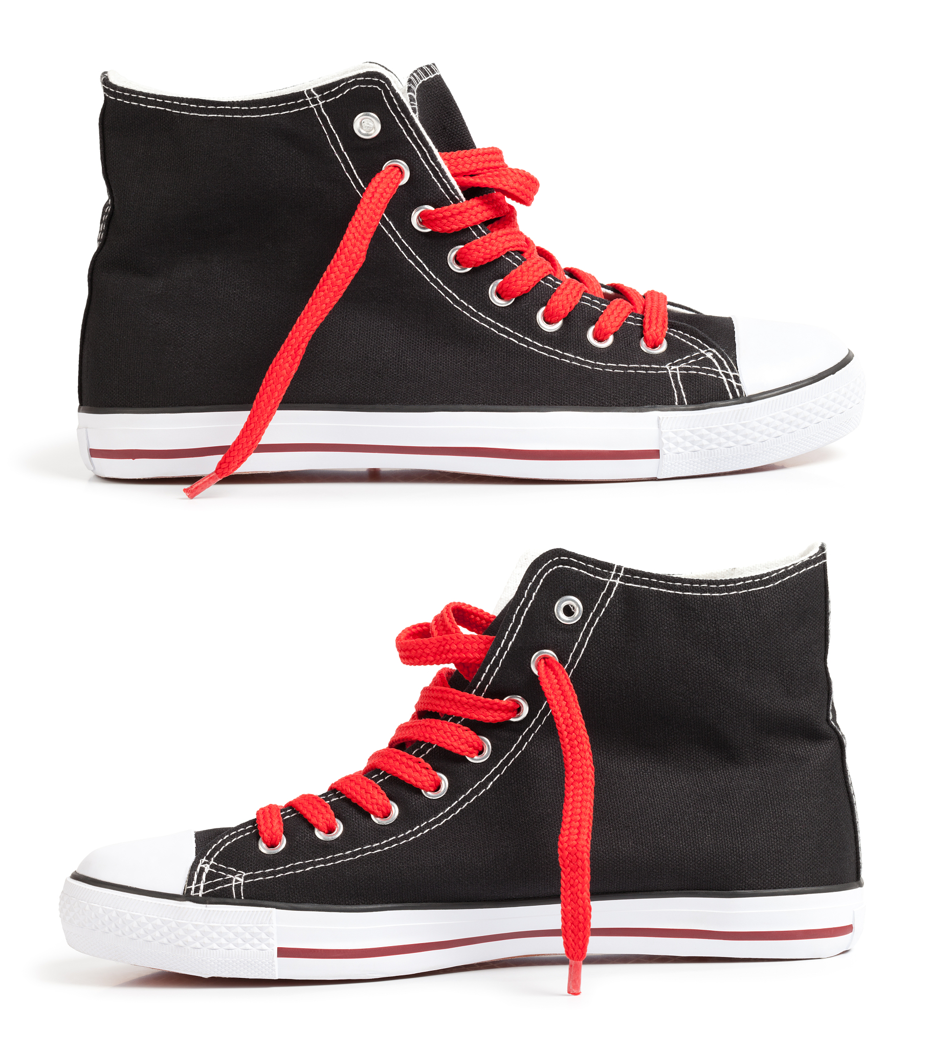 Vans(范斯) - 美式潮流品牌，从滑板到生活方式