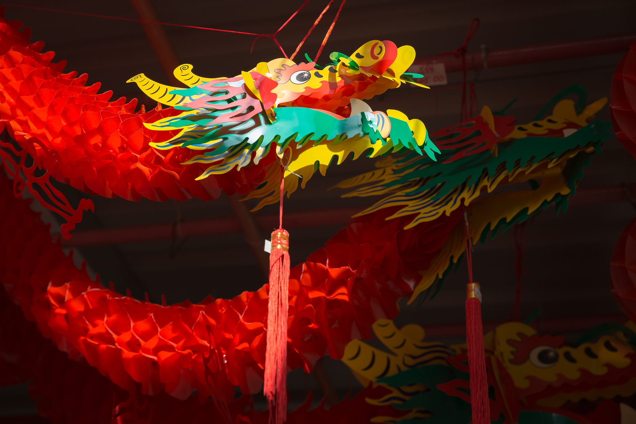 元宵节儿歌：小星星改编 - 欢庆团圆