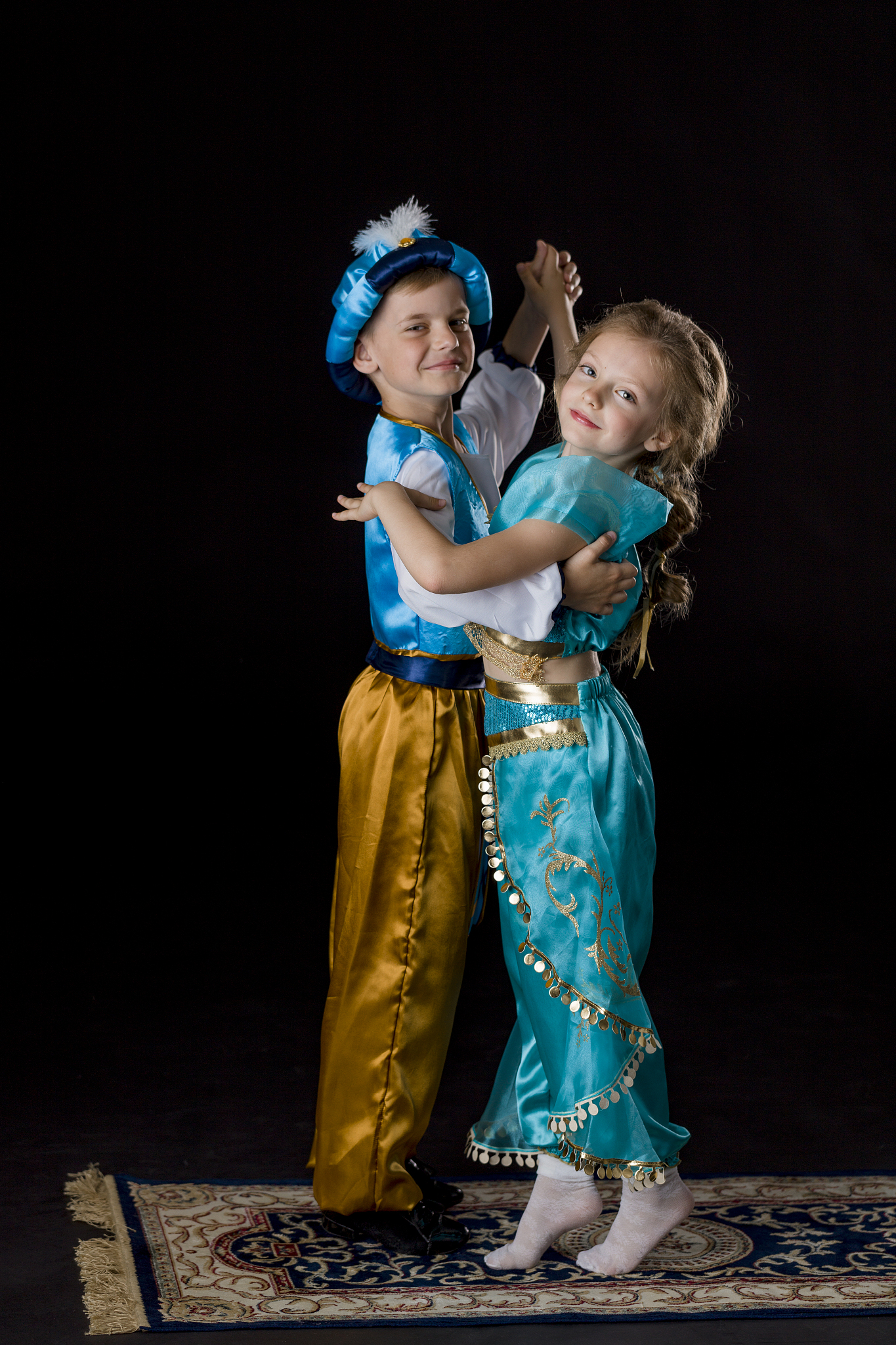 童话故事对儿童道德发展的影响：以《灰姑娘》为例