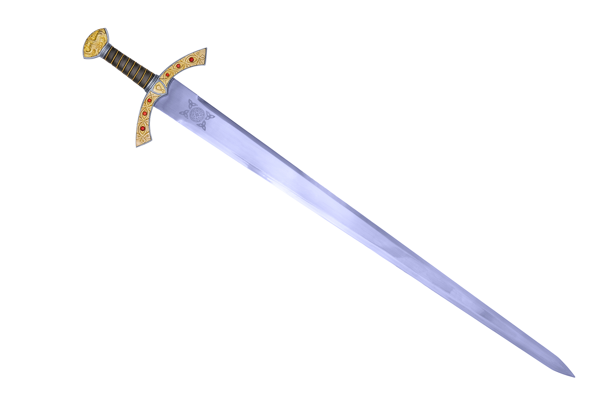 sword