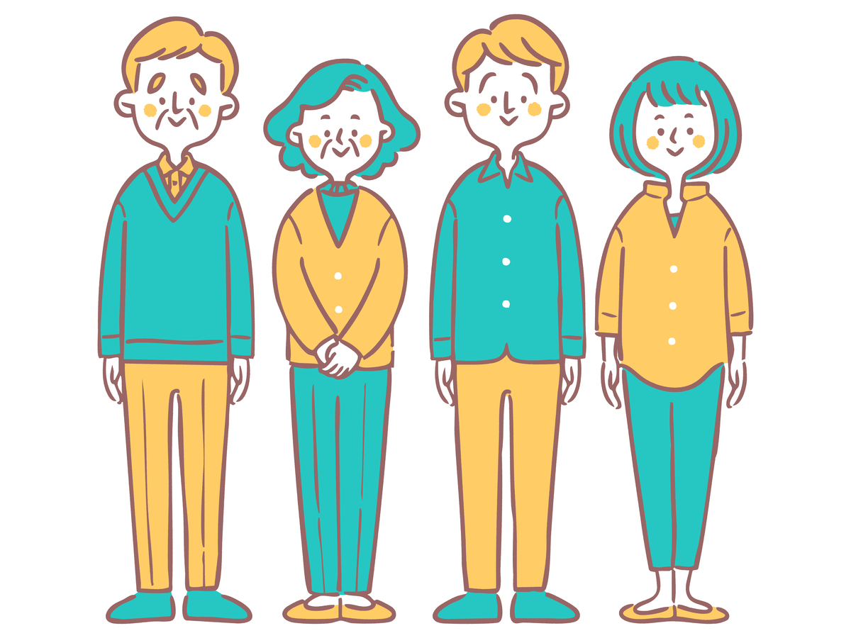 我需要写一段家庭介绍在500字左右你可以给我一个例子吗？1、我的家庭成员是祖父、祖母、爸爸、妈妈、以及没有和我们住在一起的姑姑、姑父。2、爸爸、妈妈都是工人。3、爷爷年轻的时候游遍了中国