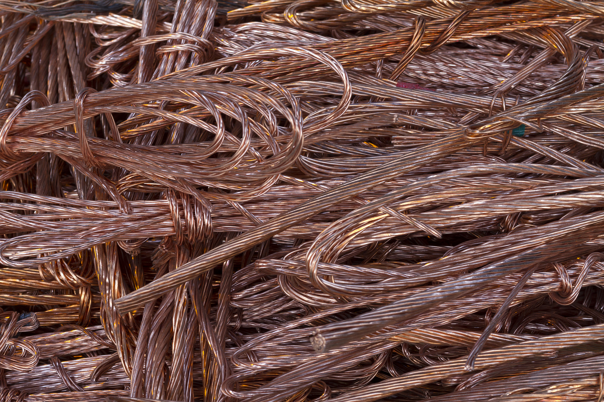 生产超细铜丝的技术难点