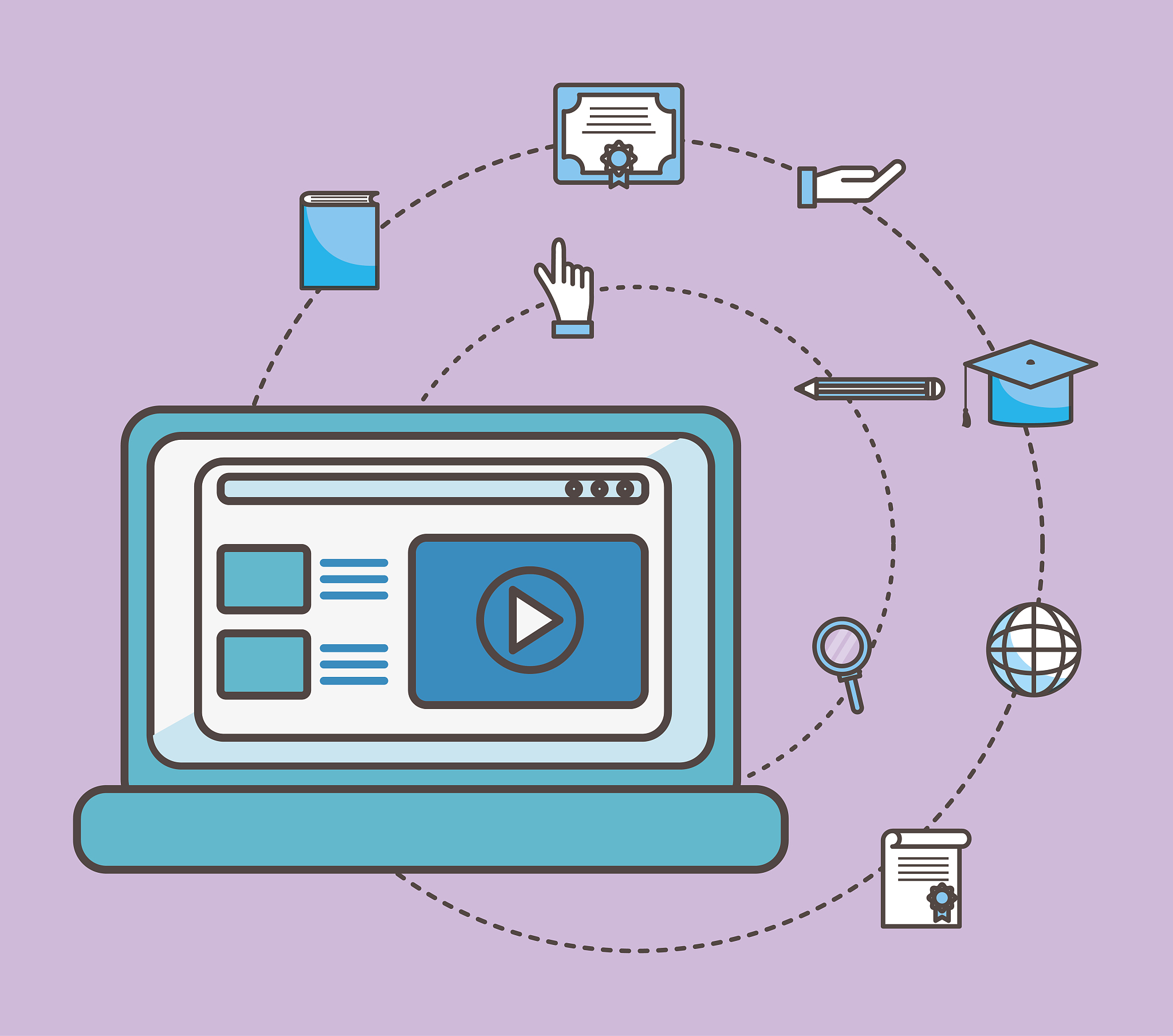 贵阳市新城职业学校网络技术专业介绍