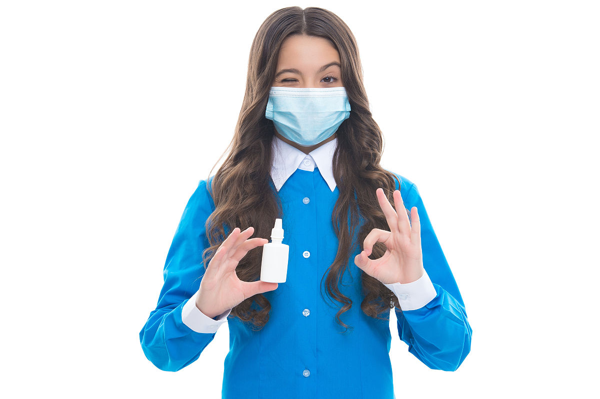 感冒药：缓解感冒症状的常用药物