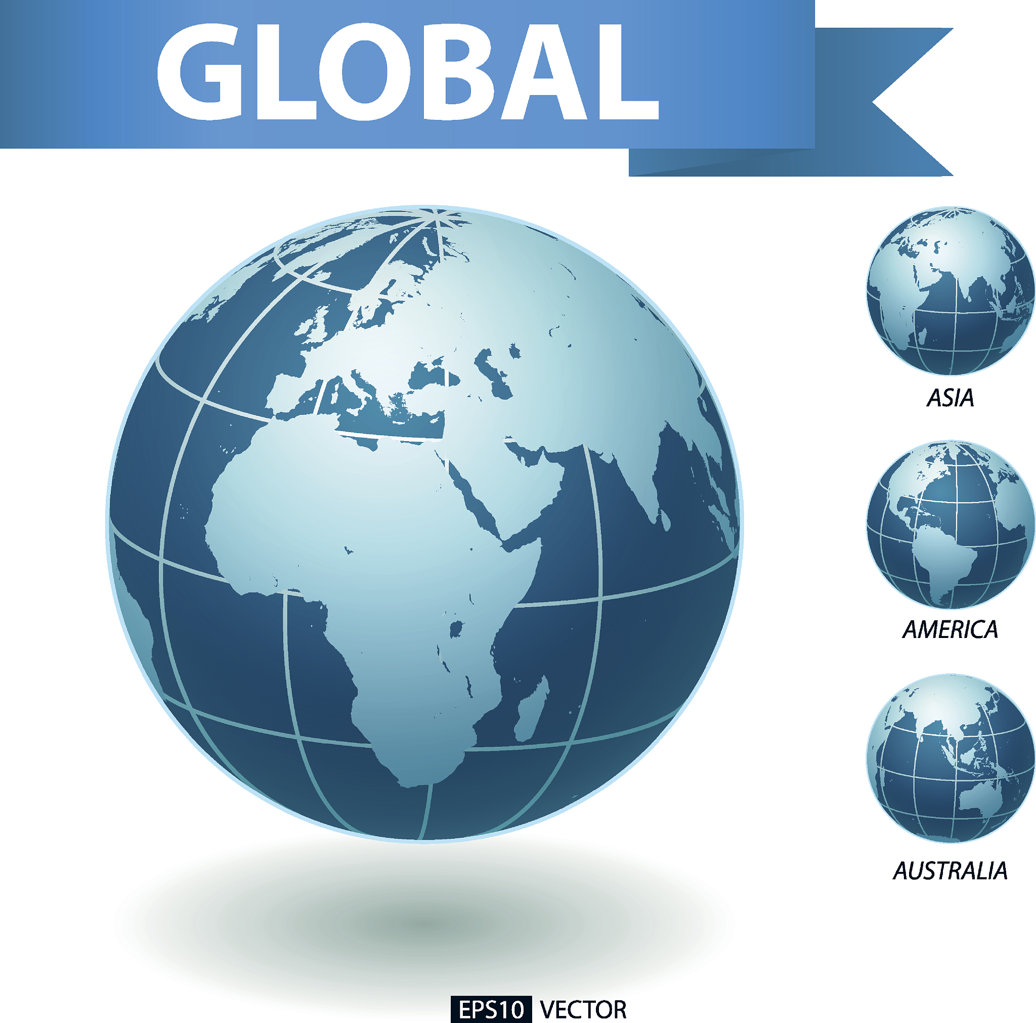 global