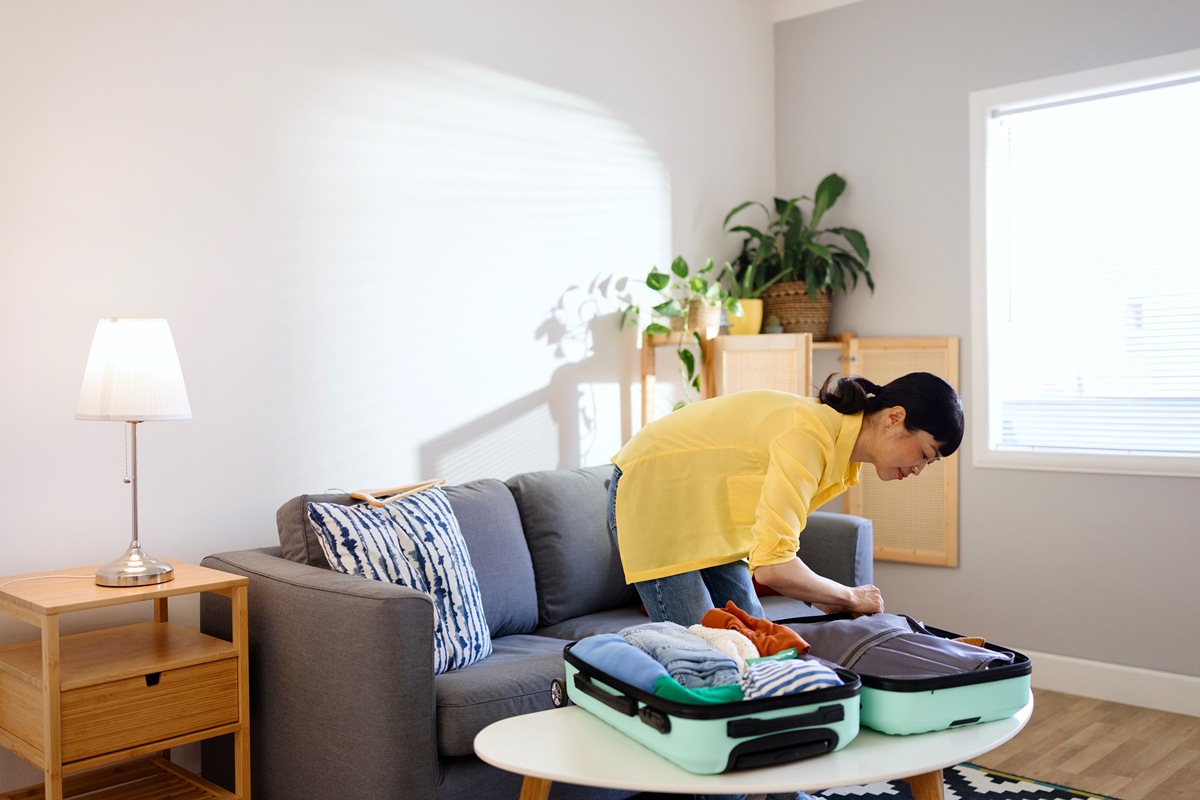 家居清洁保养指南：延长家具寿命的秘诀