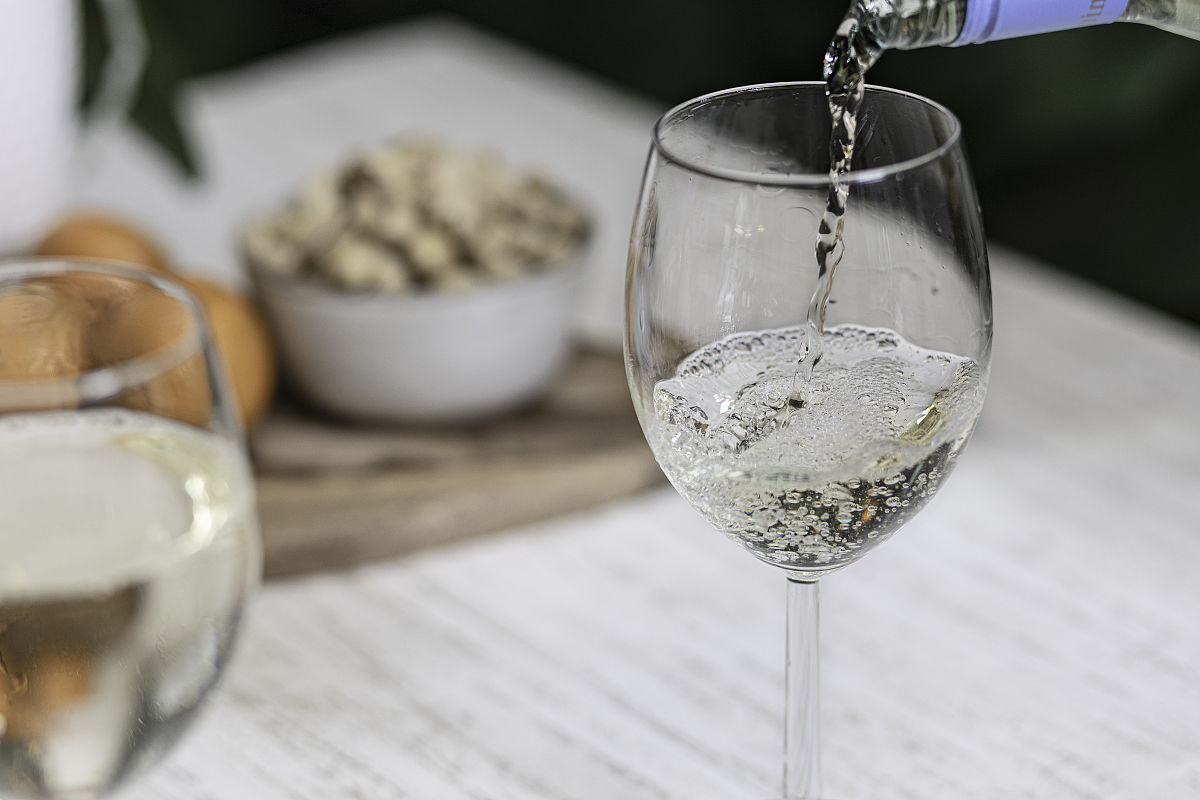 浓香型白酒的主要卖点是什么