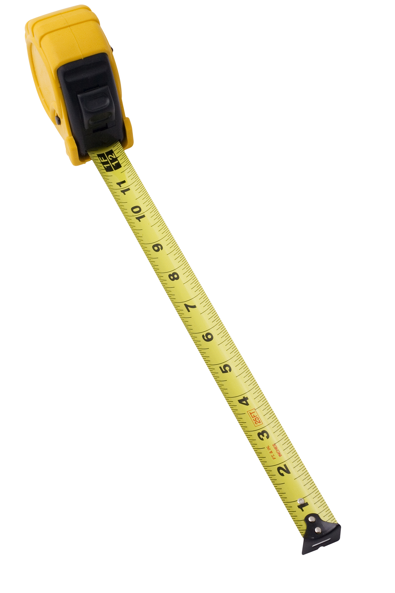 measuring tape - 1 foot