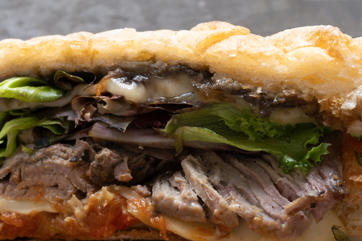 肉夹馍肉怎么炖才入味？秘诀大公开！