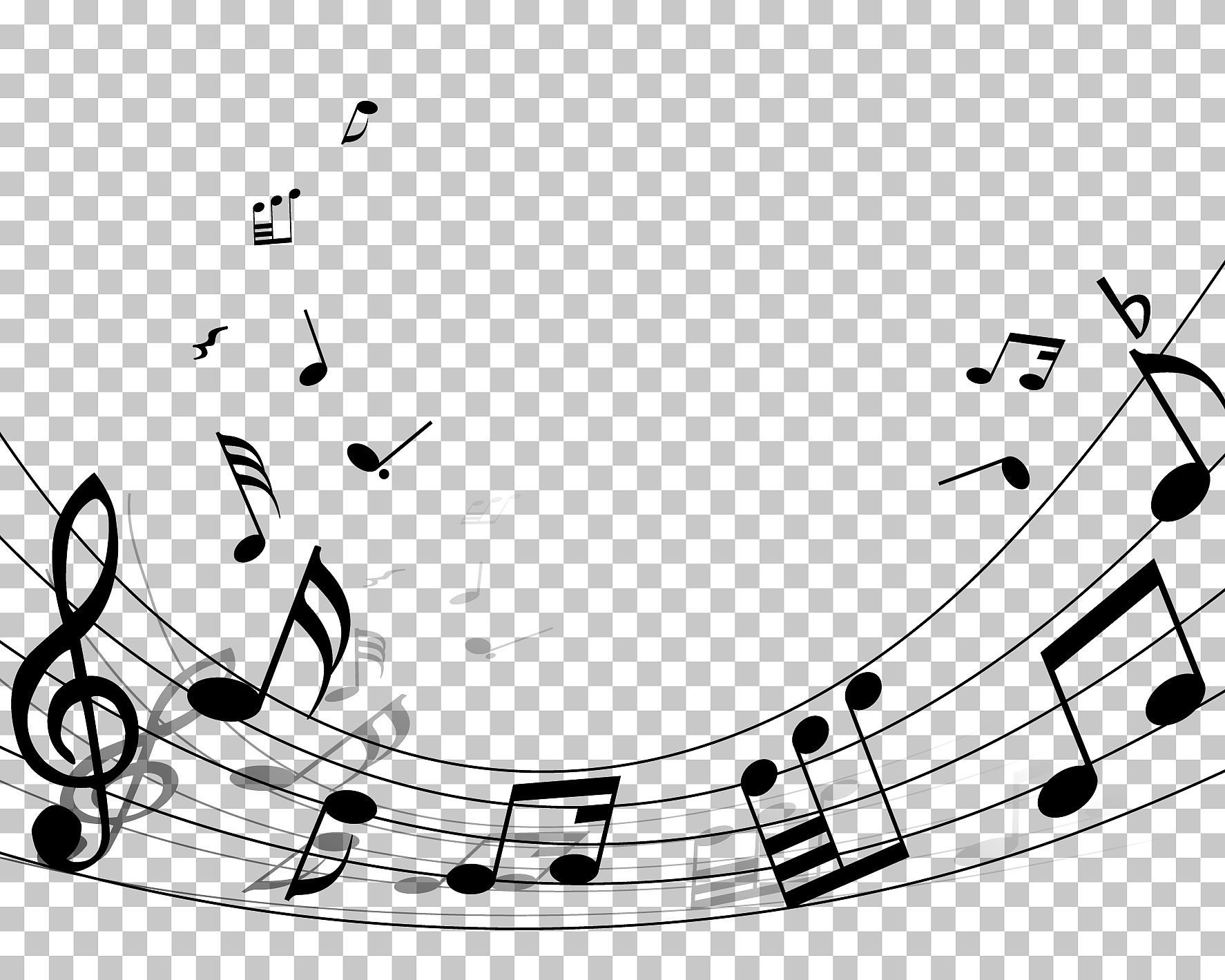notes design