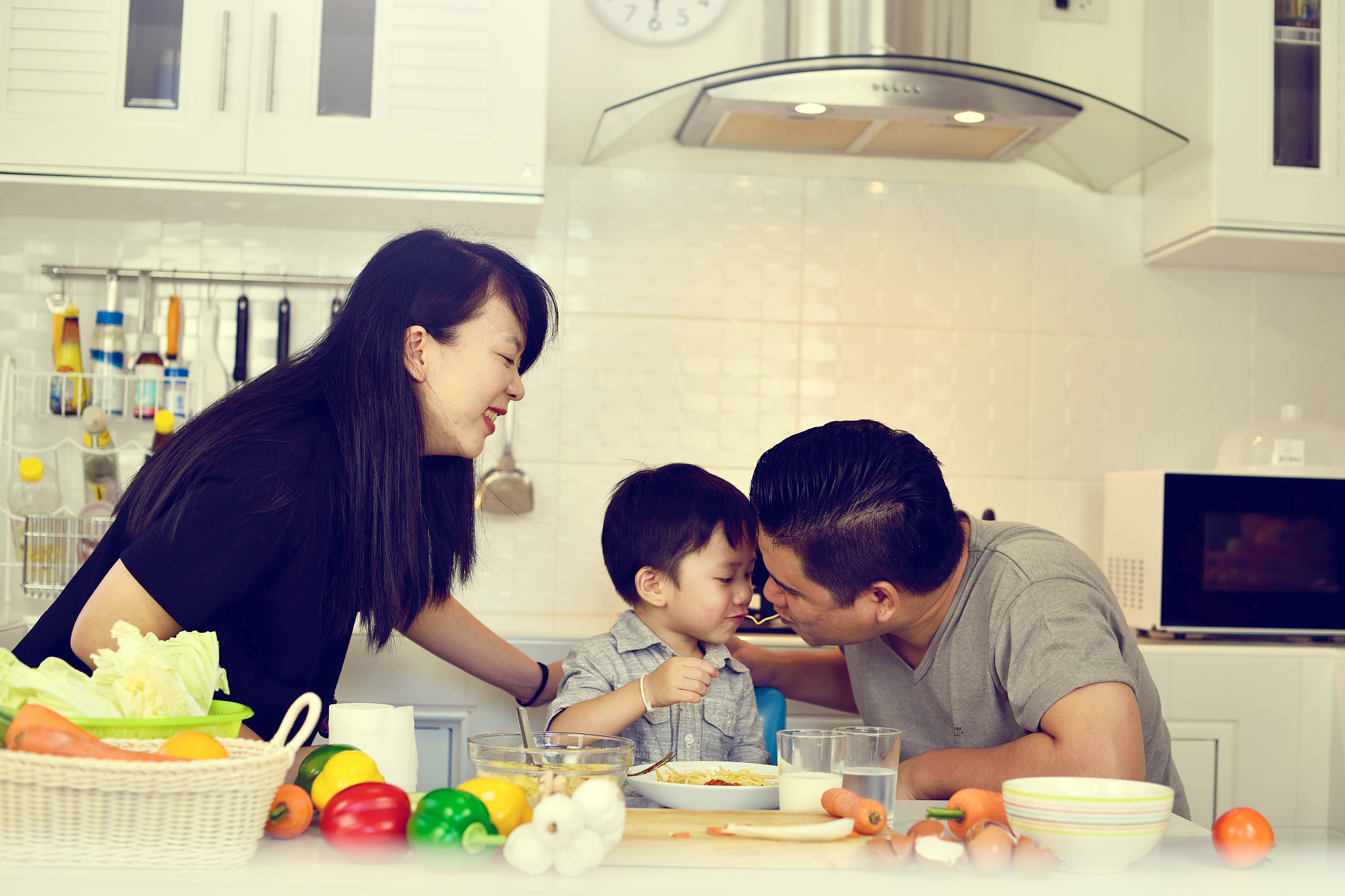 晚上吃早餐，真的能穿越时空吗？