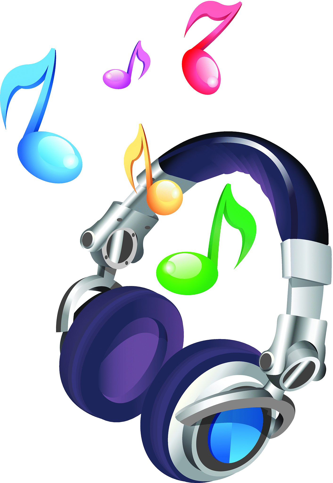 headphones