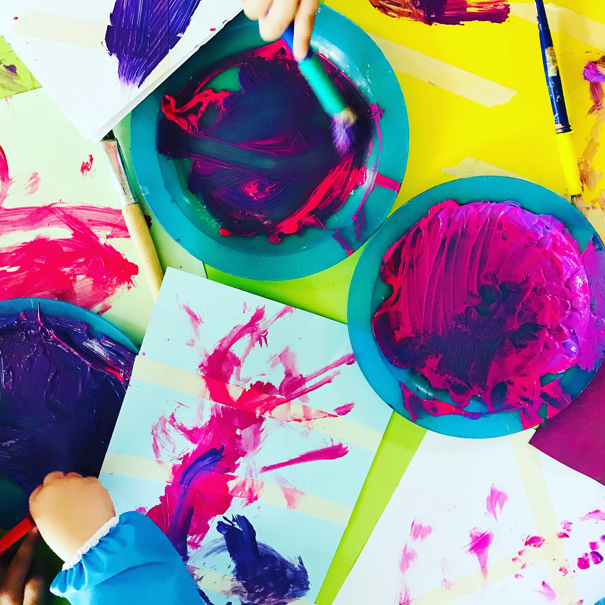 六年级美术：传递创意的教学目标与方法