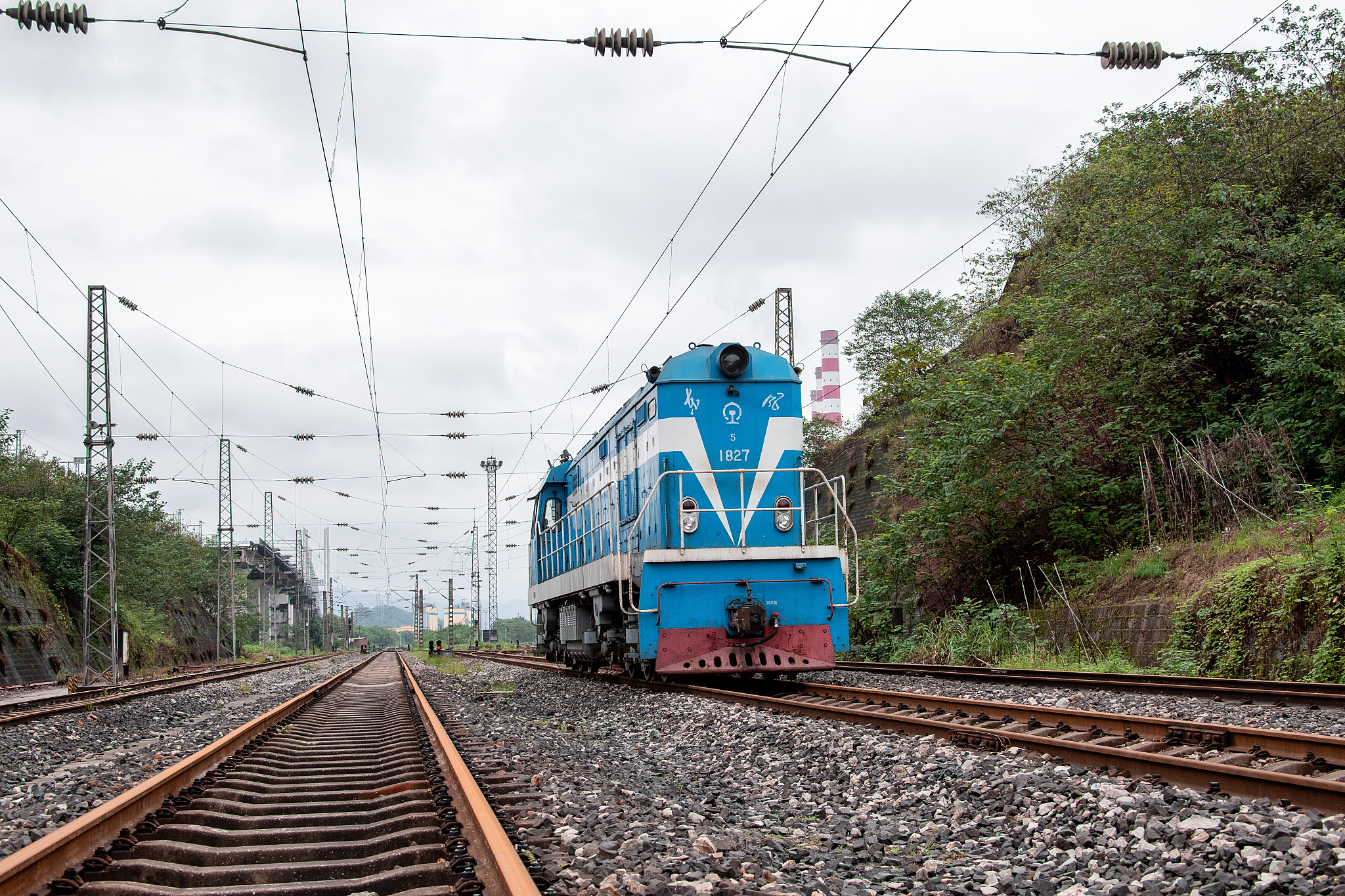 陕西2023年铁路学校哪个专业最好好不好