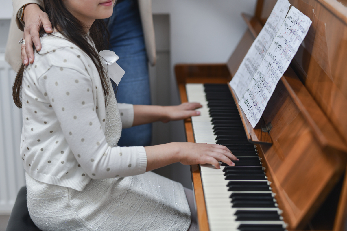 重庆文化艺术职业学院钢琴伴奏专业课程设置有哪些