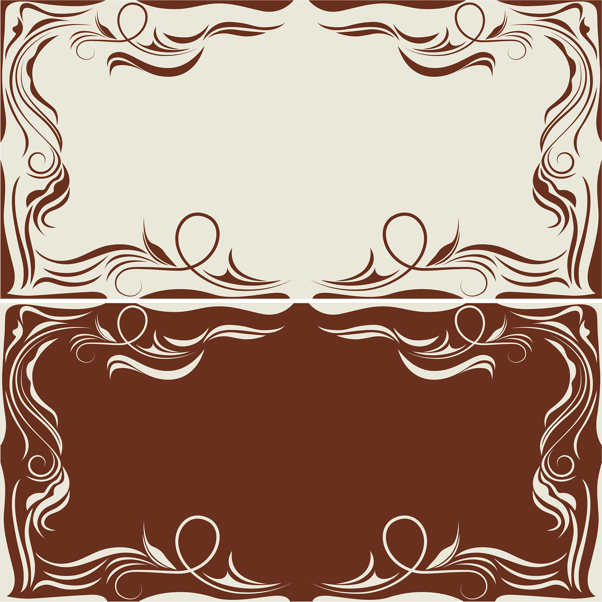 vintage background
