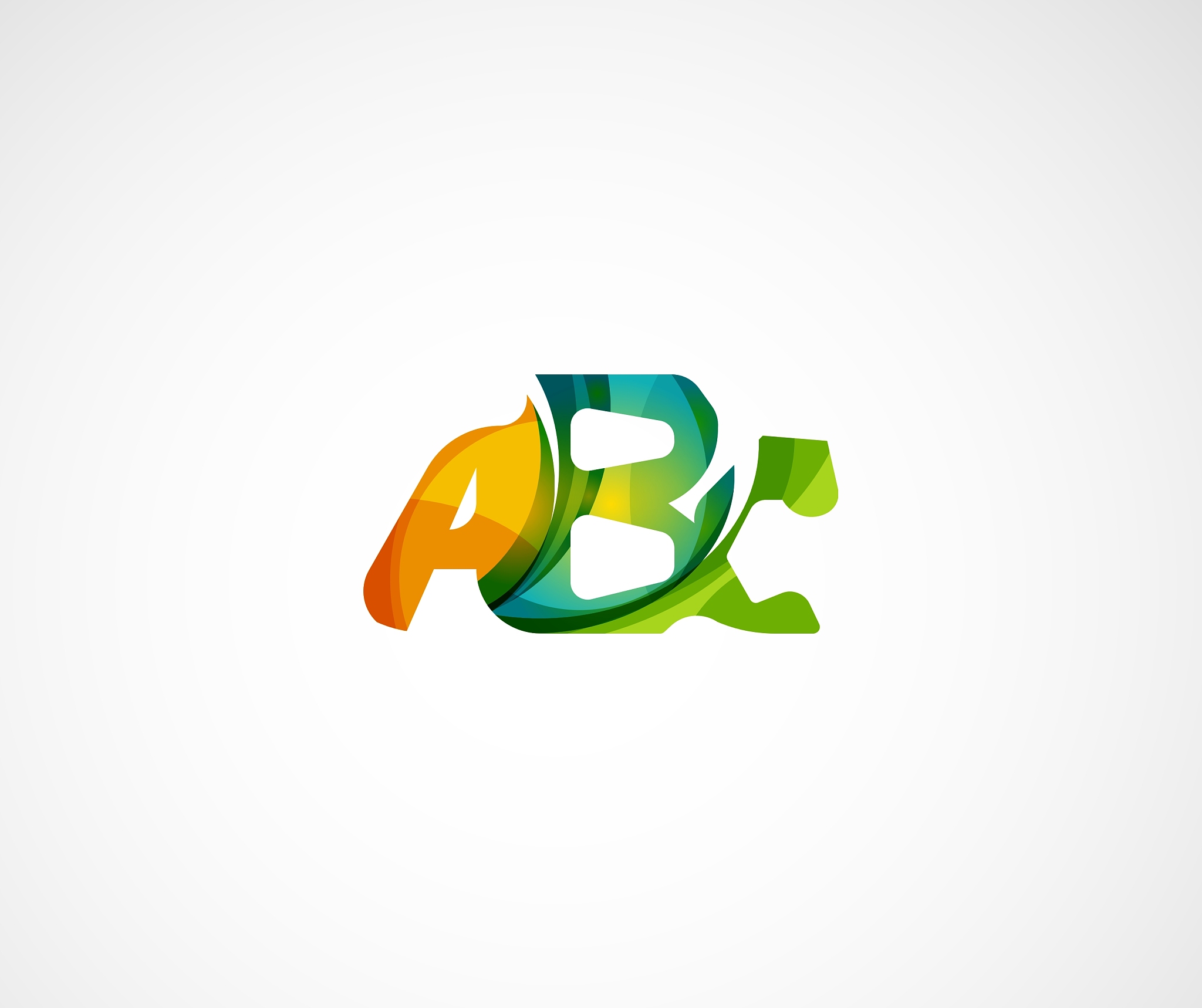 abc company logo