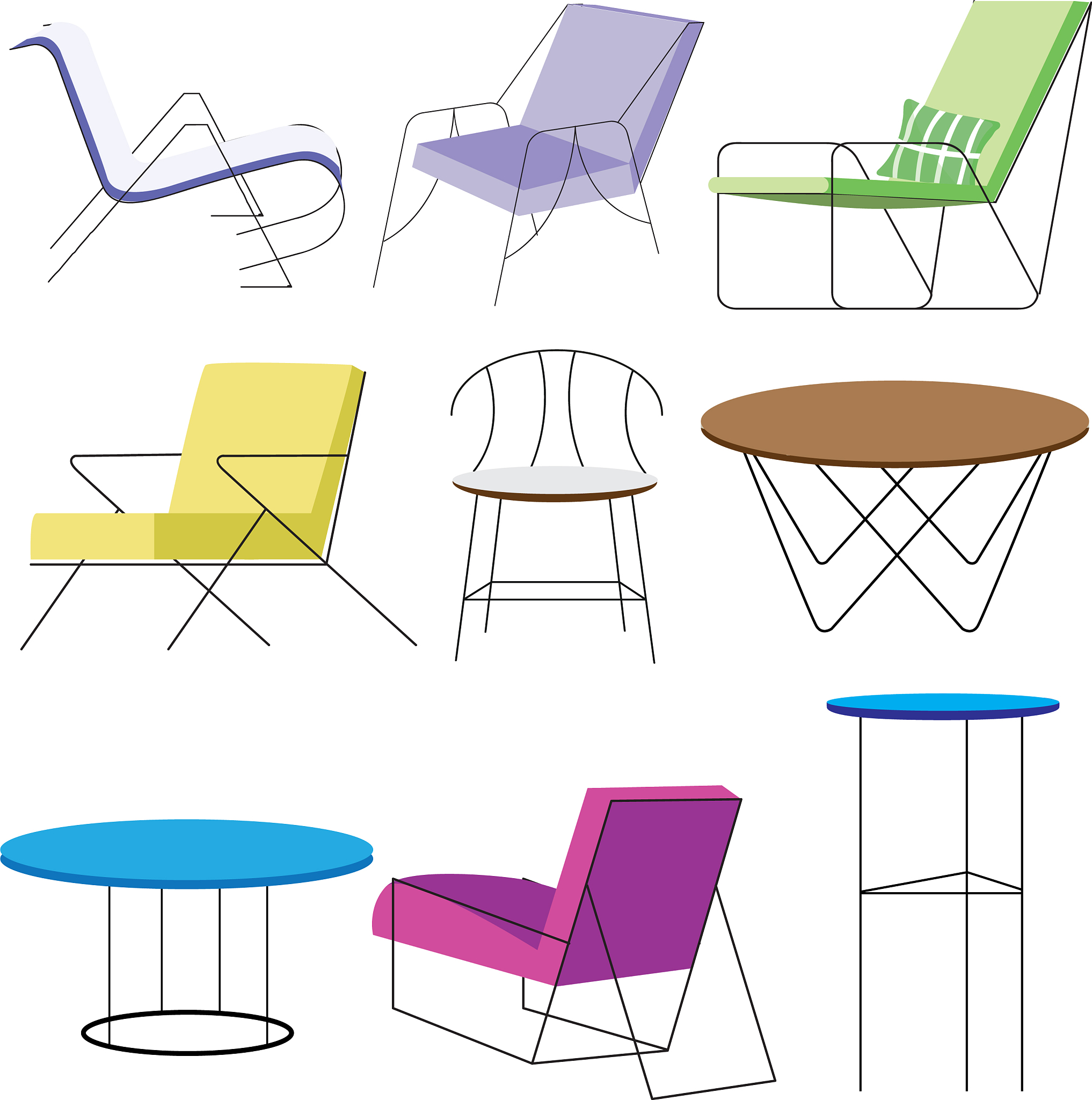 家具设计与制作专业有哪些就业方向