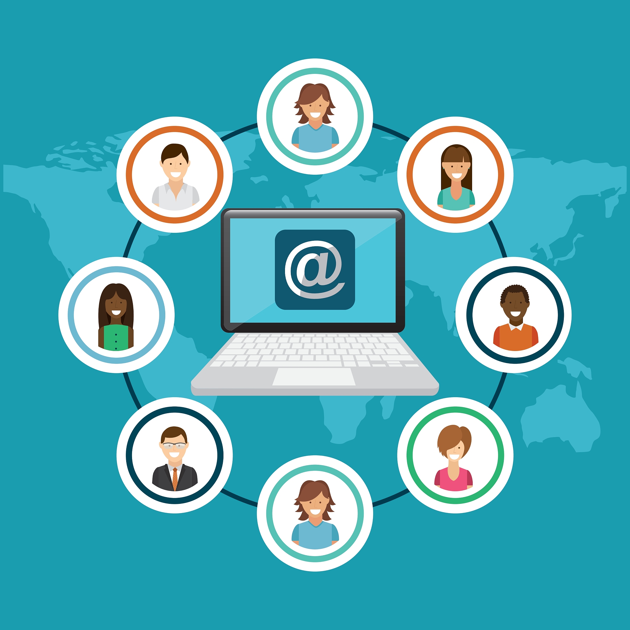 网络虚拟社区对青少年心理健康的影响：利弊分析及建议