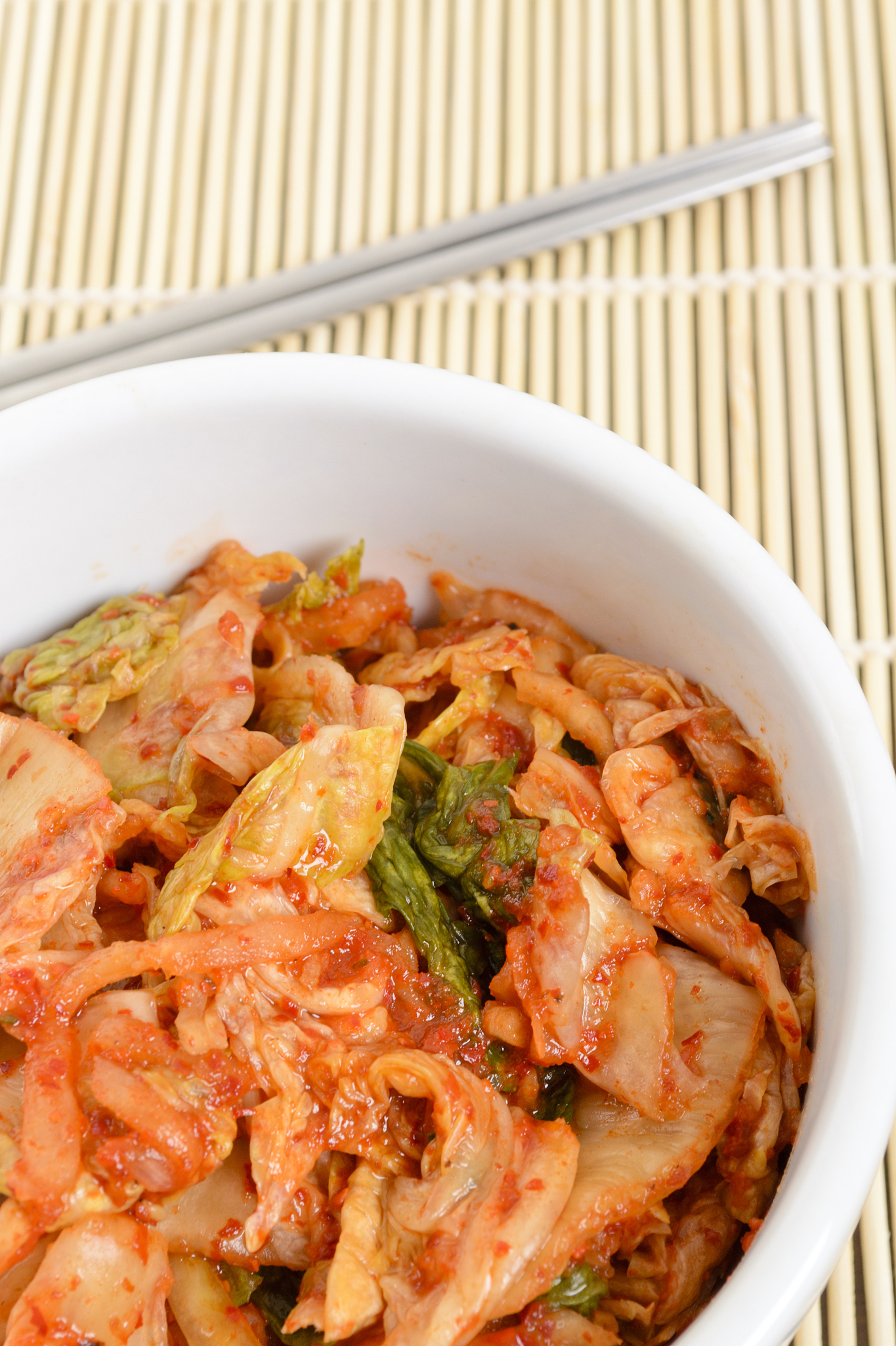kimchi
