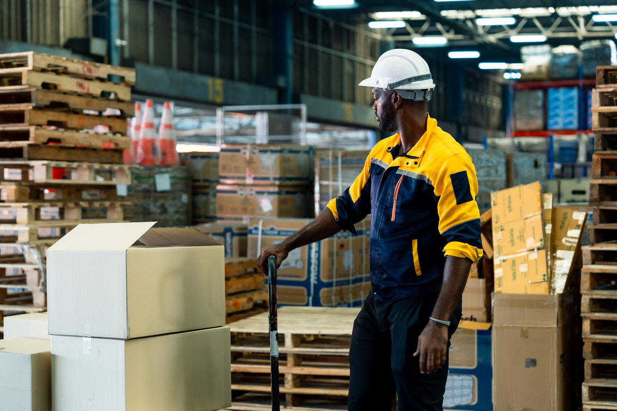 X物流仓储管理问题解析：货位优化意识淡薄是症结所在