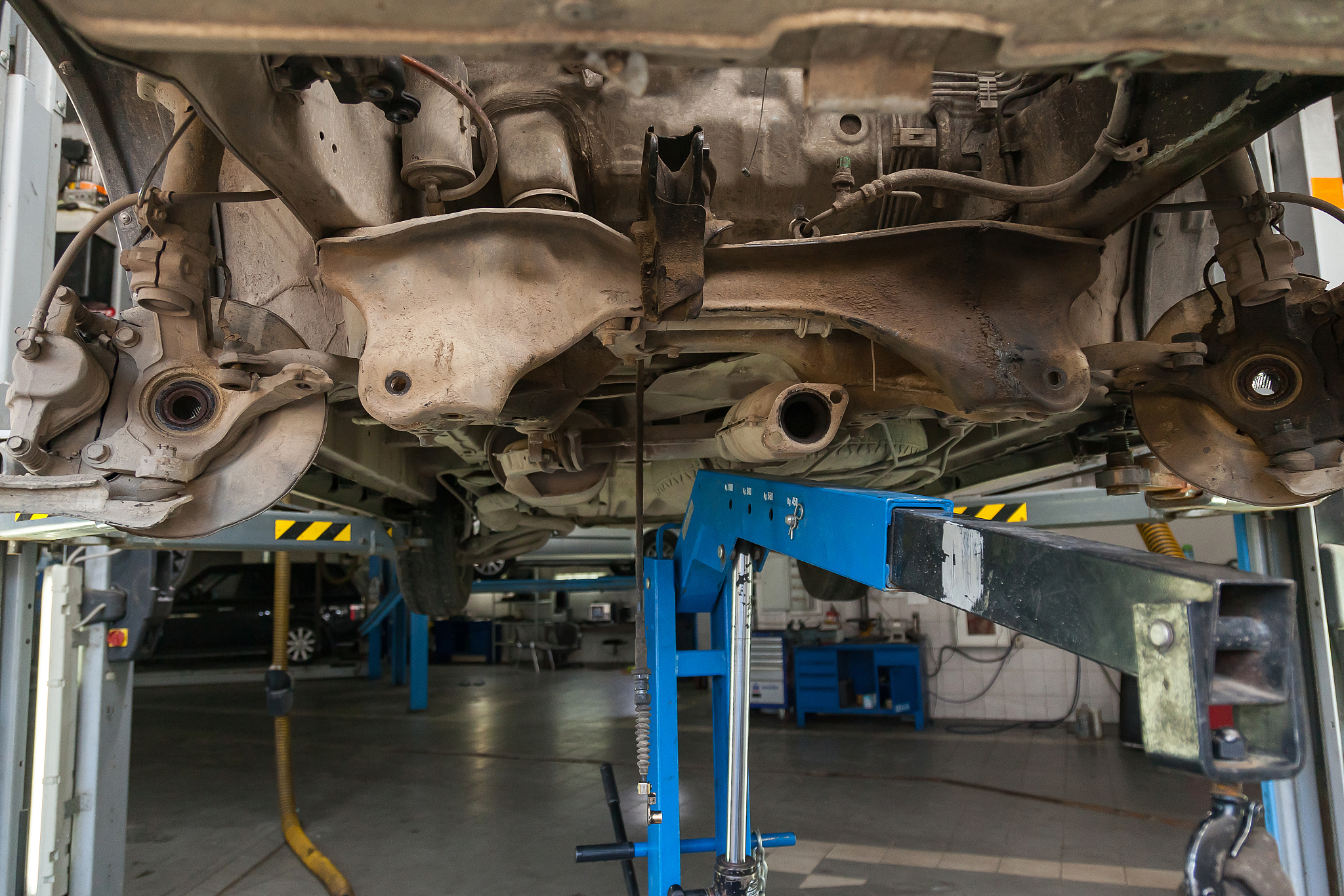 贵阳轨道交通学校的汽修专业需要学哪些