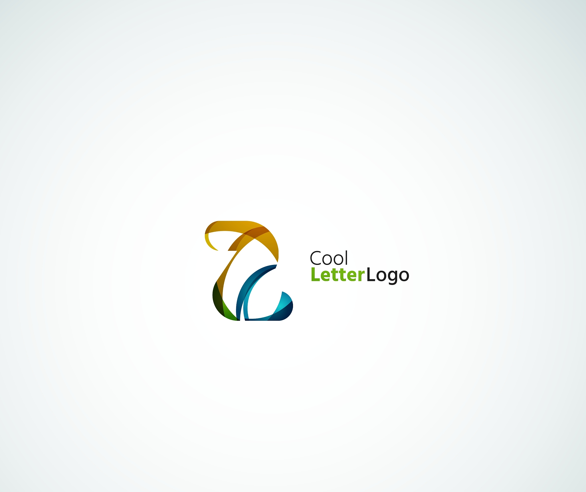 z letter logo