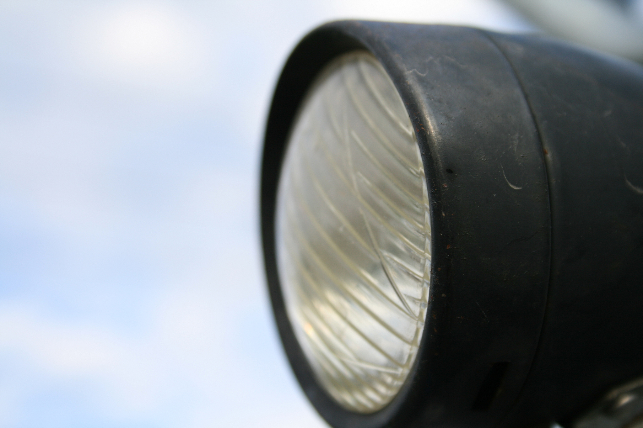 bicycle light