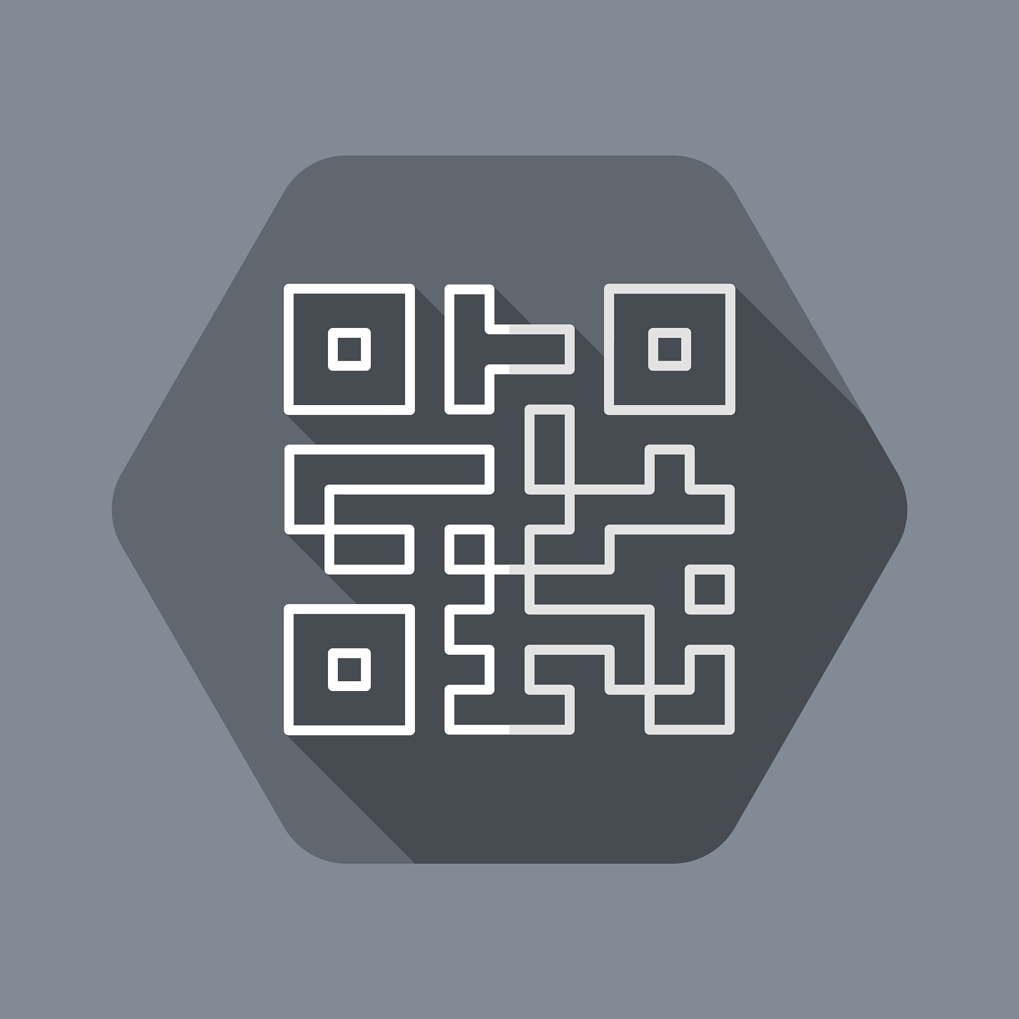 python生成二维码效率