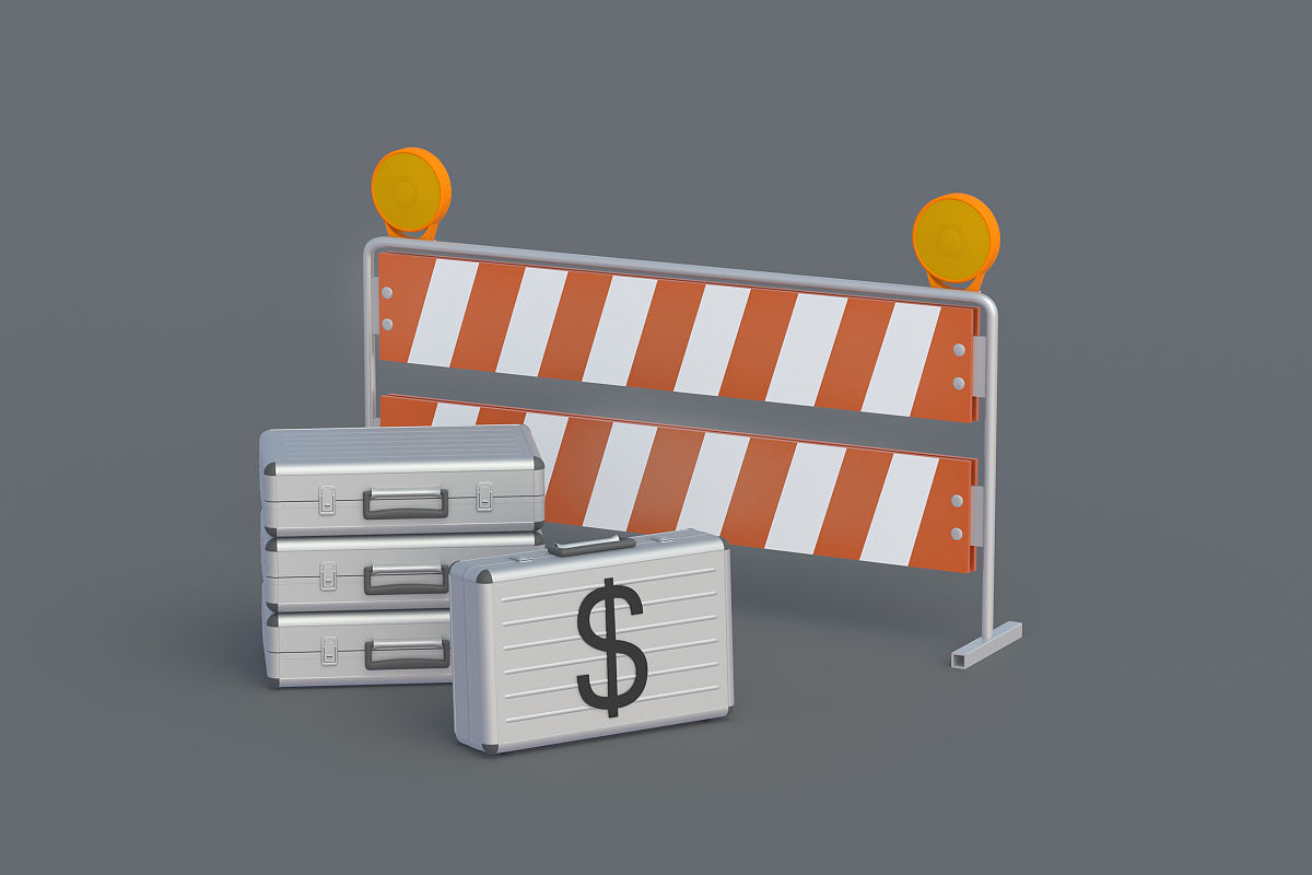 旅游主题公园财务管理与盈利分析