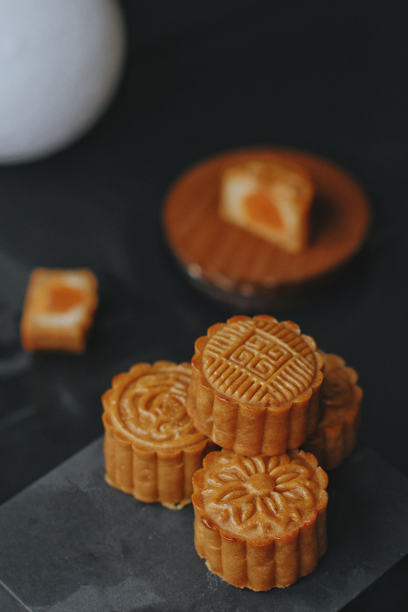 幼儿园中秋国庆亲子活动主题创意 | 团圆、快乐、爱国