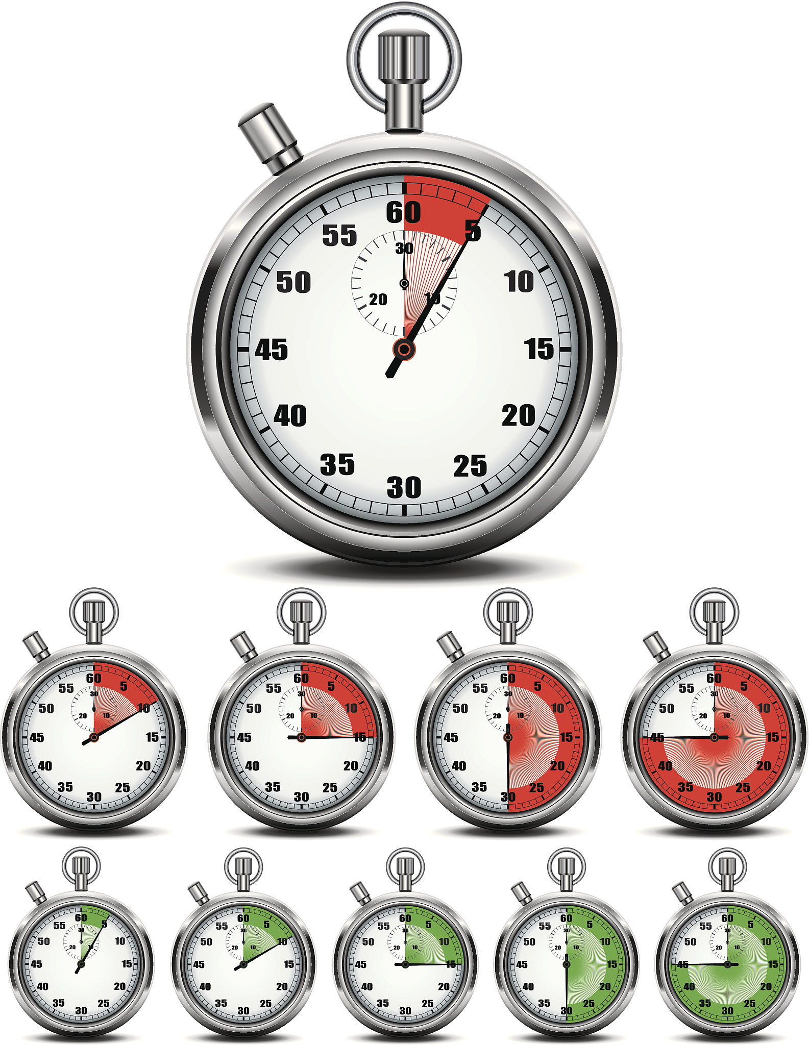 stopwatch