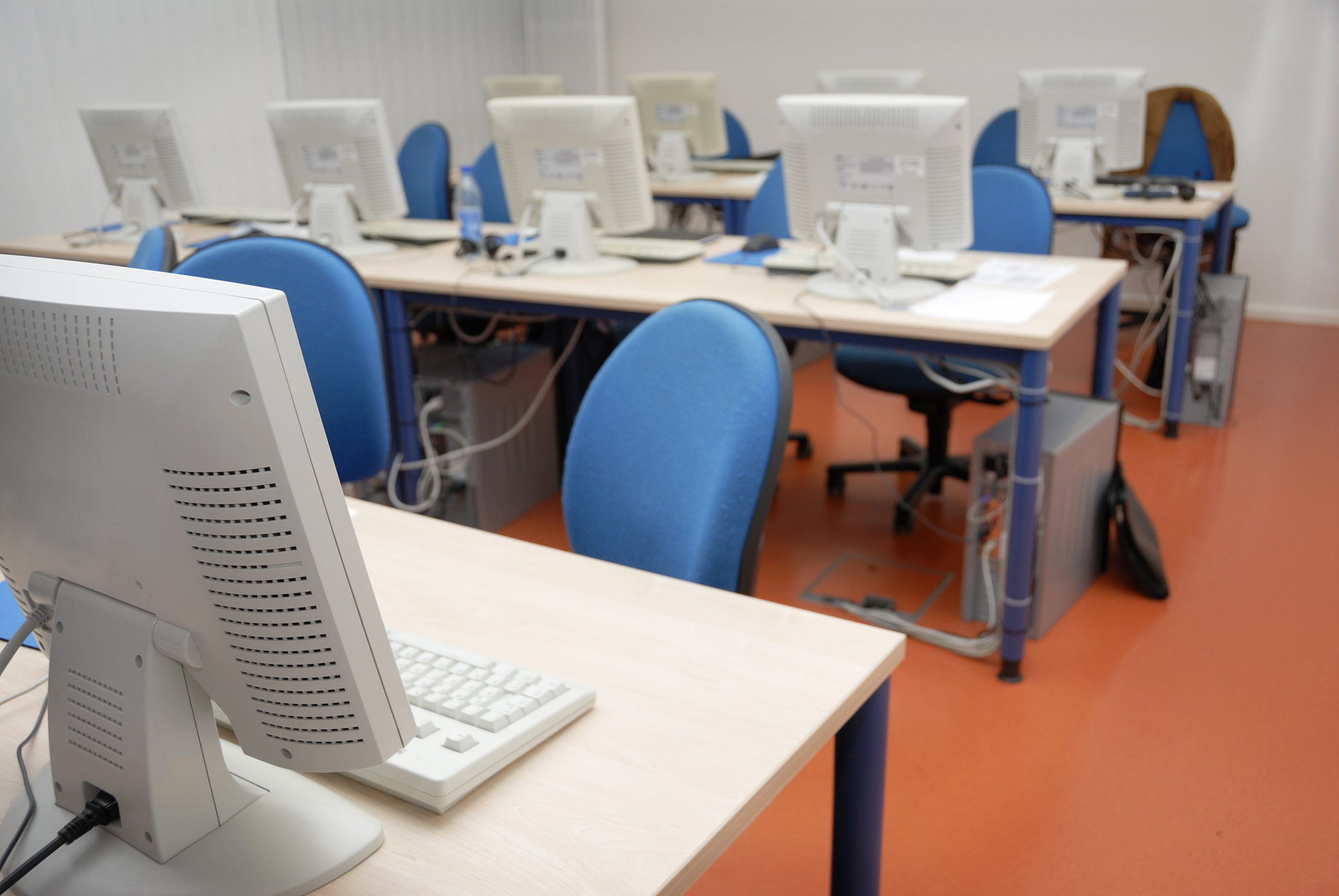 贵阳兴筑工业学校会计专业怎么样？就业前景如何？