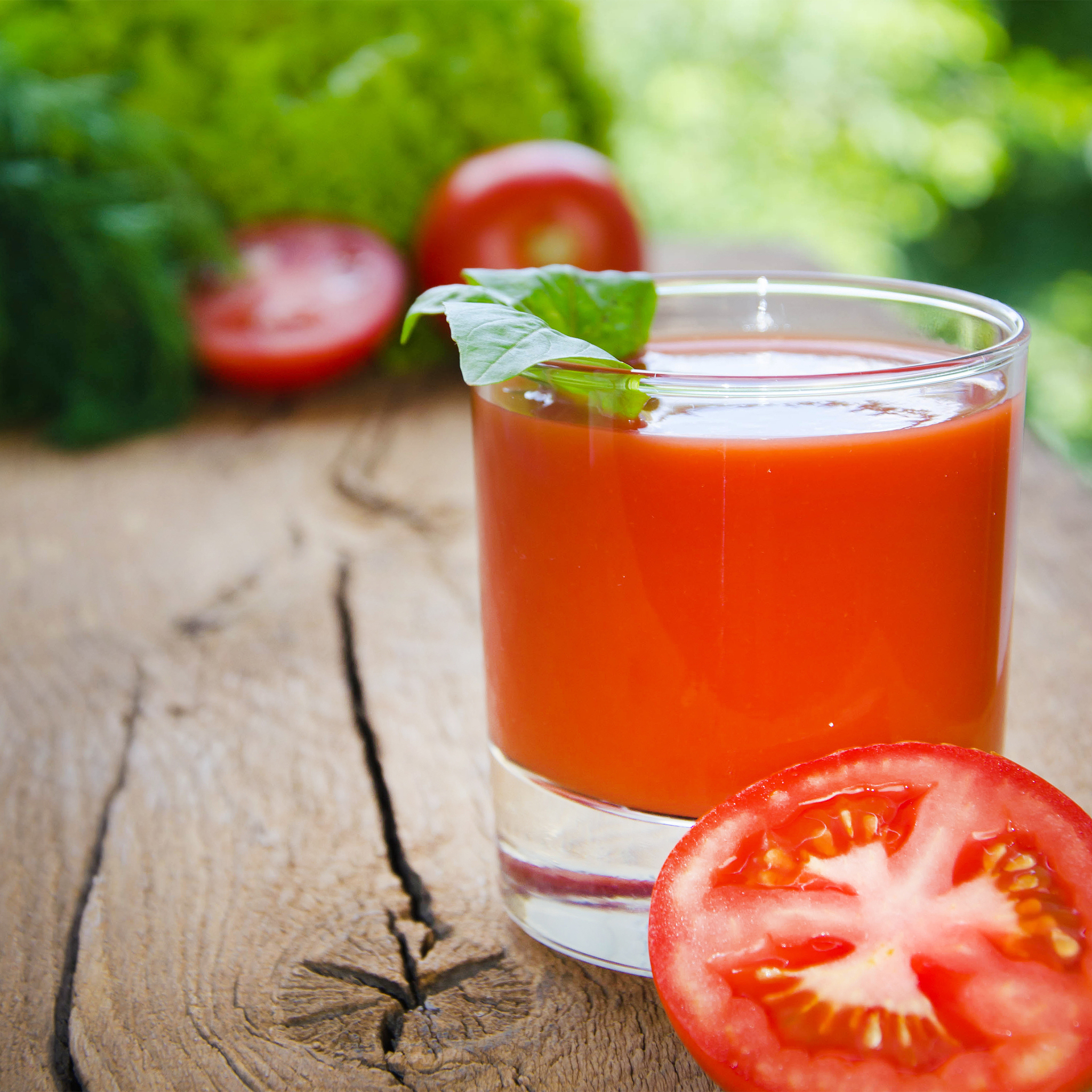 番茄桃子汁的做法_番茄桃子汁怎么做