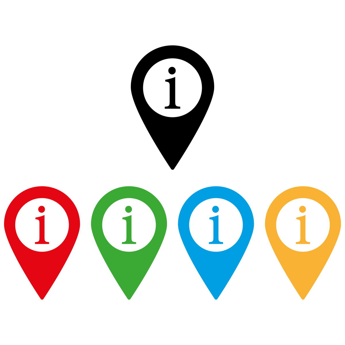 Android 地图开发：解决自定义图标旋转后原始图标依旧存在的问题