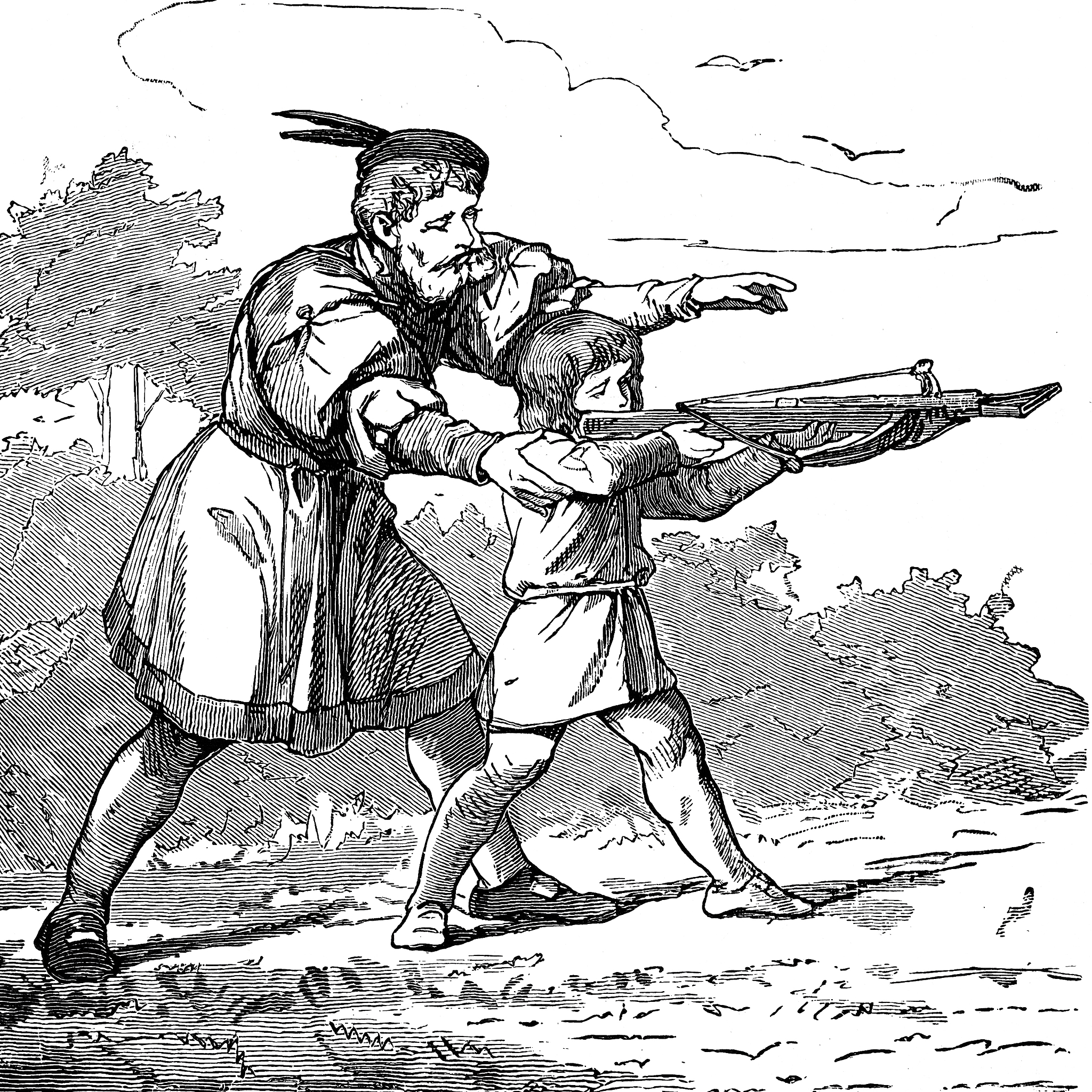 古代最强军事力量：秦朝vs五万重装步兵？