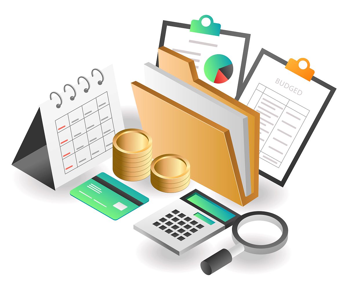 经济预算计算规划如何而来