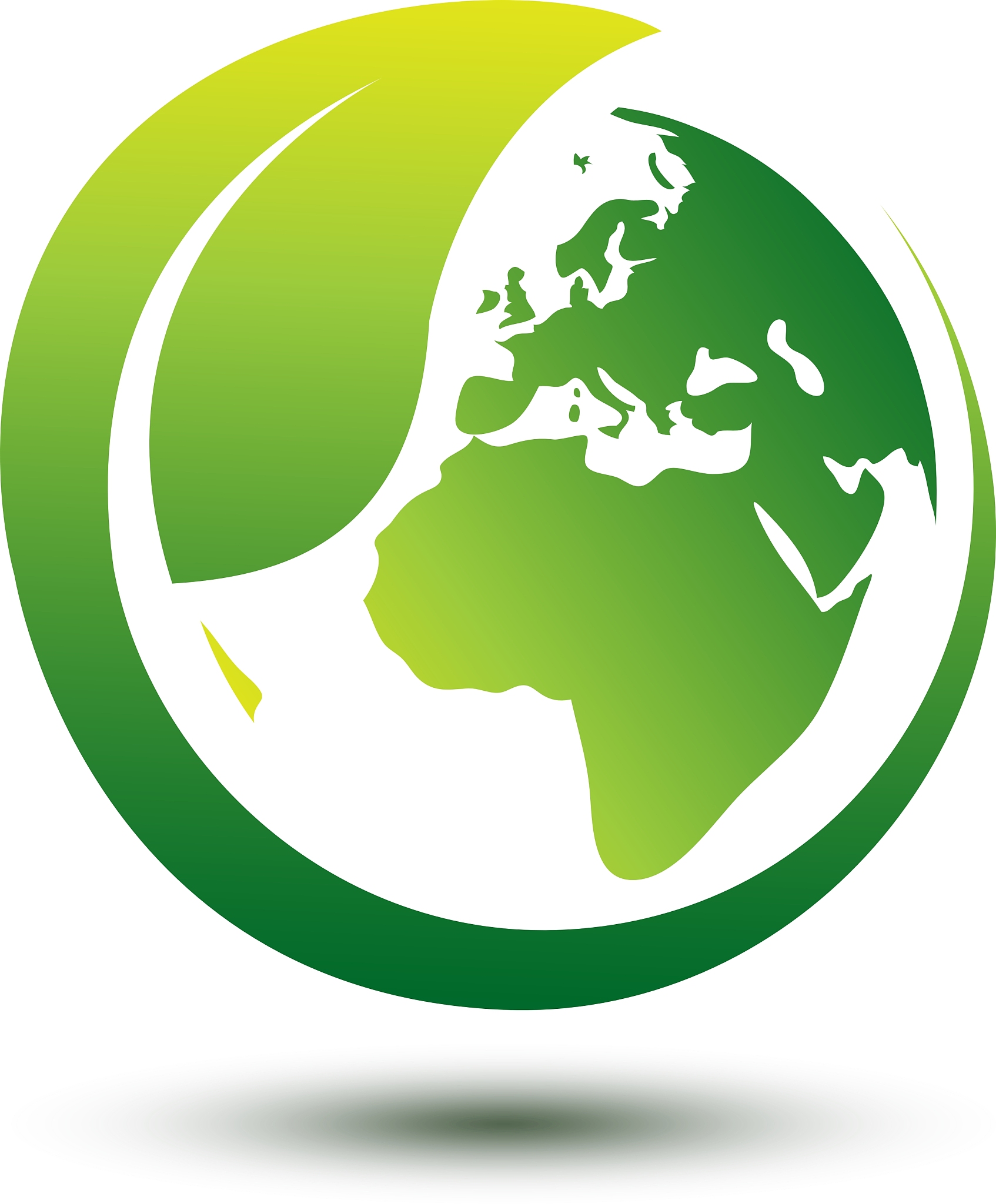 green earth