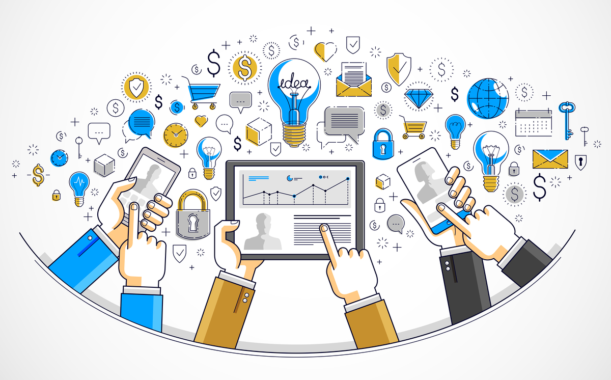 直播电商：实时交流、营销与品牌推广的利器