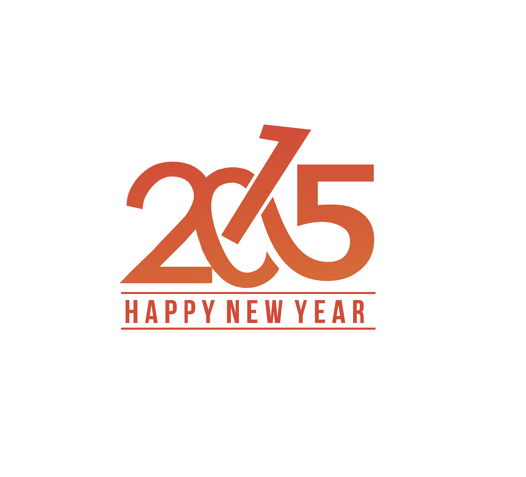 happy new year 2015