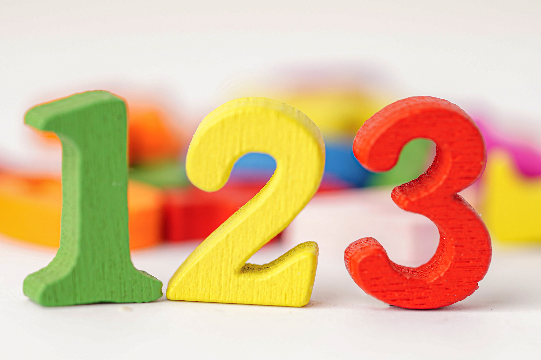 正数、负数和正分数的个数