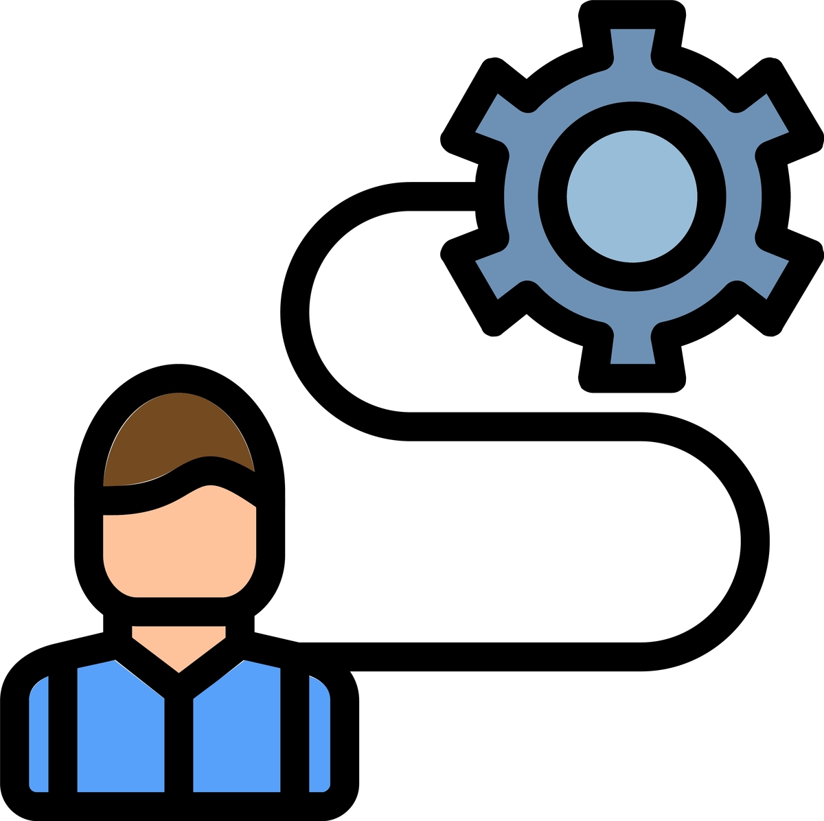 2023年贵州好的中专学校有哪些