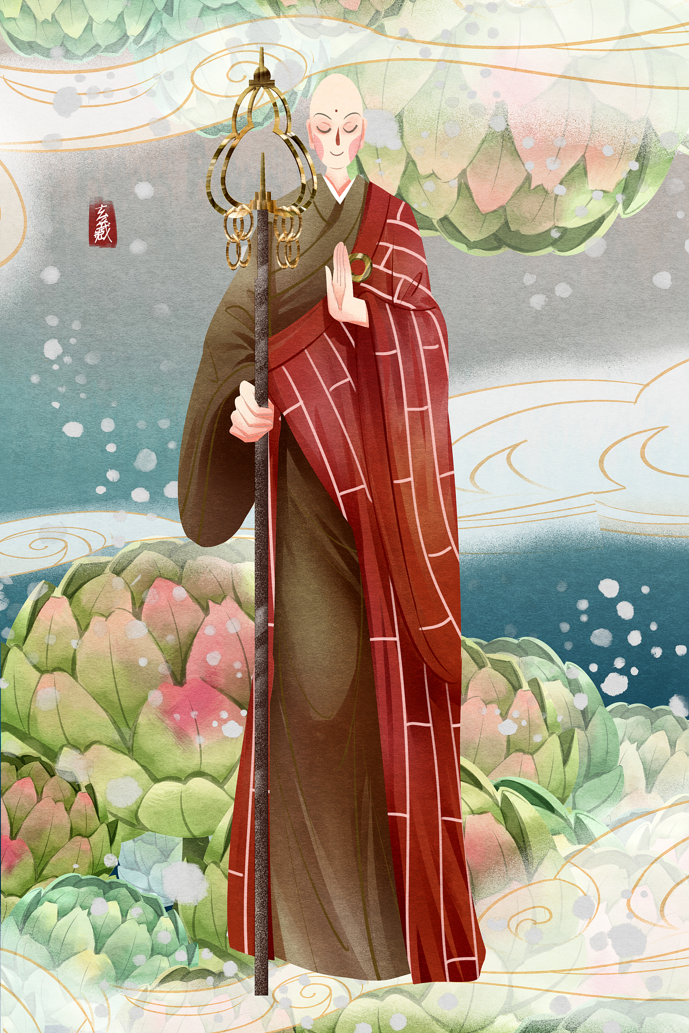 你现在的身份是一个论文作者请对《西游记》对文化传承的重要性33 故事情节对文化传承的影响进行概述