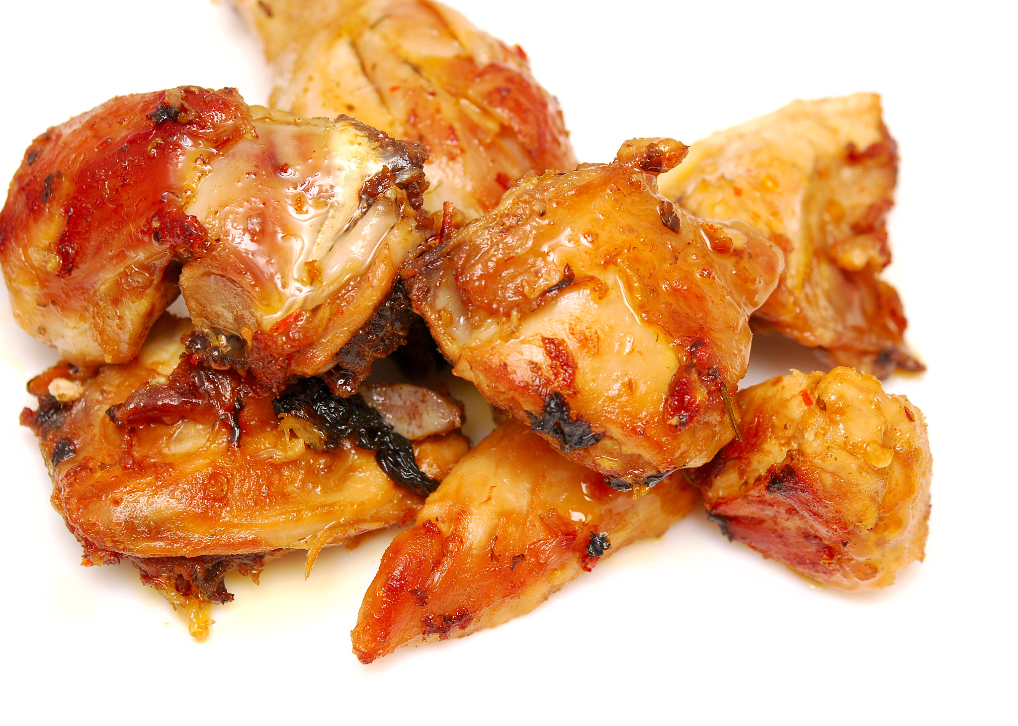 tasty chicken
