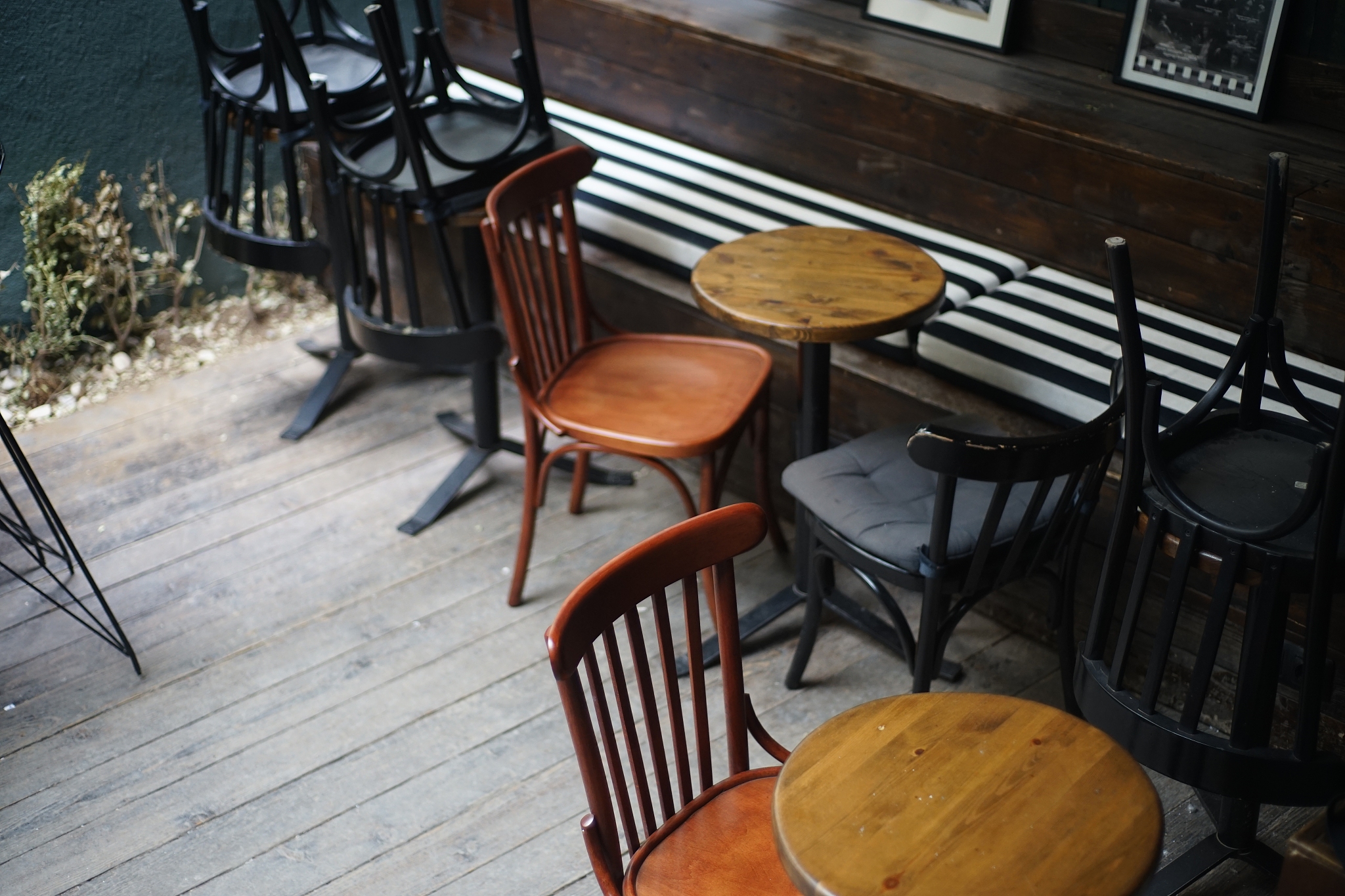 减除压力，轻松去浪：Siogan 咖啡酒馆，你的压力释放地