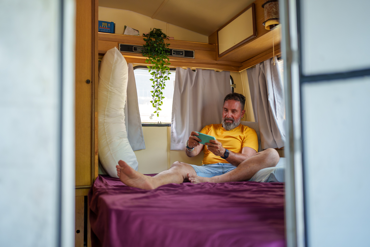 房车闷热怎么办？有效解决方法大揭秘