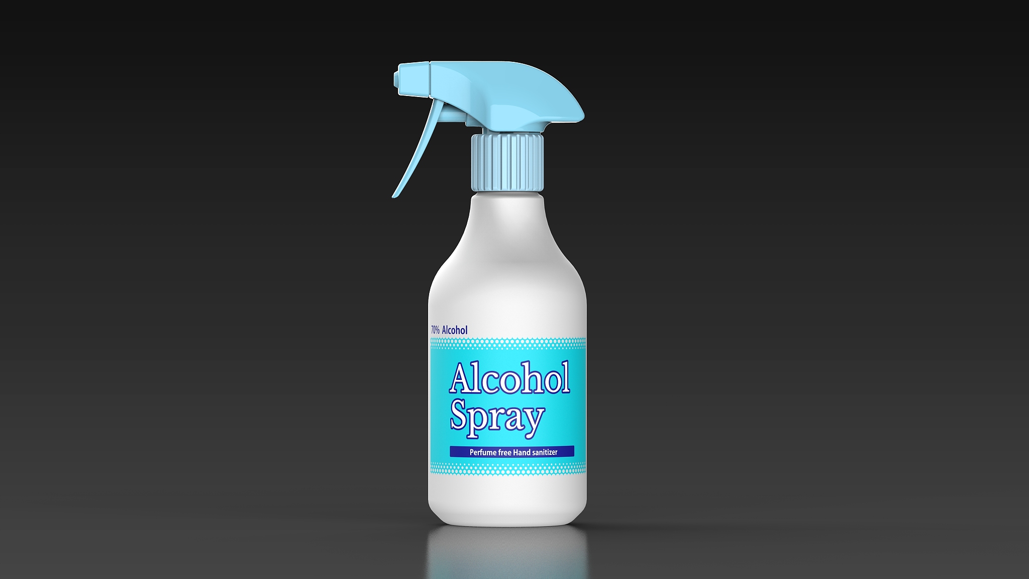 75%酒精喷雾能杀死小尘螨吗？不一定！有效消灭小尘螨的正确方法