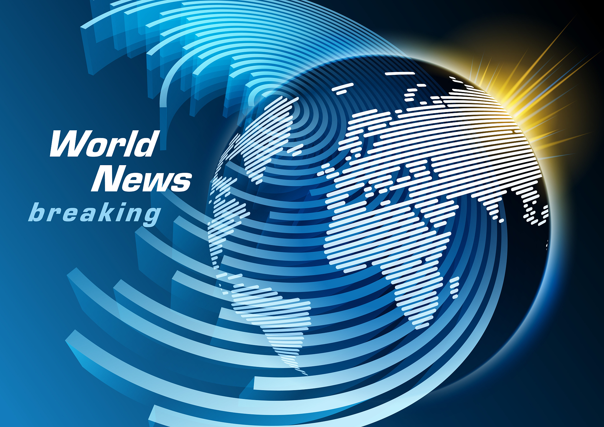 world news