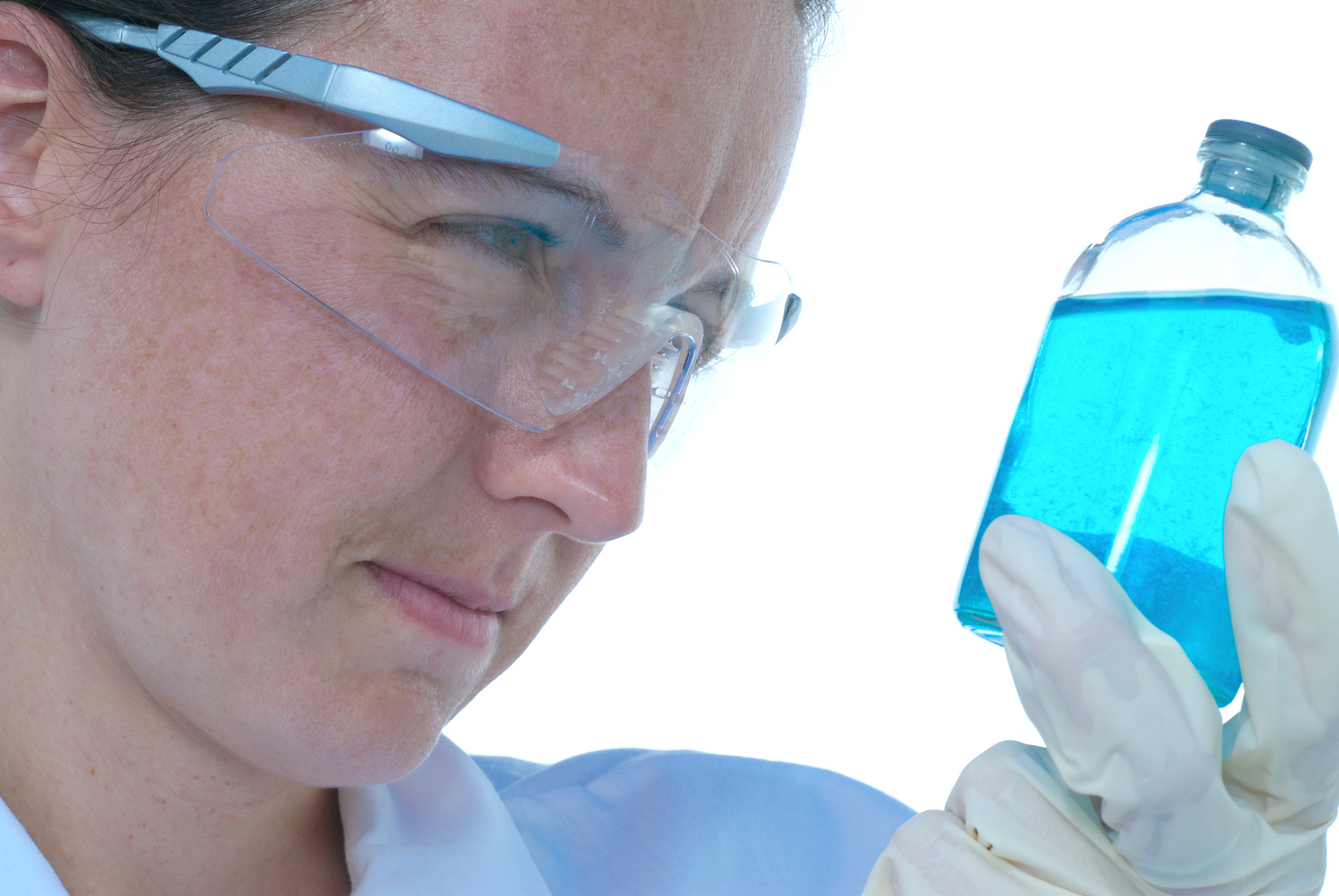 scientific examination